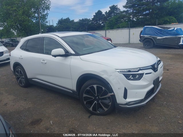 Продажа на аукционе авто 2023 Vinfast Trading And Vf 8 Plus, vin: RLLV1AFA8PH003447, номер лота: 12626026