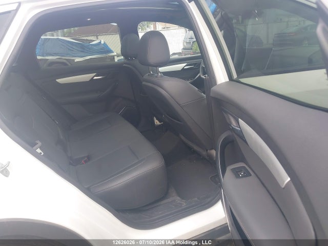 Продажа на аукционе авто 2023 Vinfast Trading And Vf 8 Plus, vin: RLLV1AFA8PH003447, номер лота: 12626026