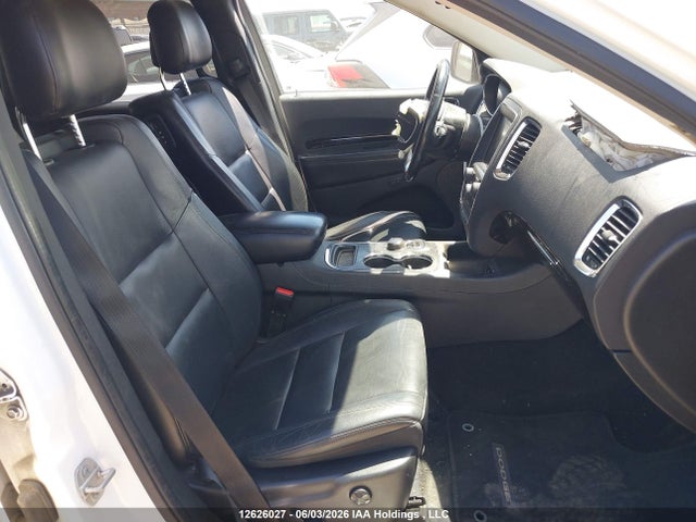 Dodge DURANGO LIMITED 2015 1C4RDJDG3FC837177 Image 5