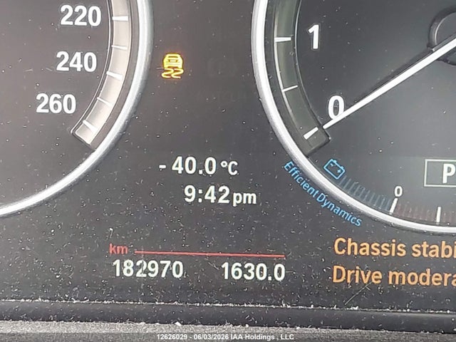 Продажа на аукционе авто 2013 Bmw X3 Xdrive35i, vin: 5UXWX7C53DL977450, номер лота: 12626029