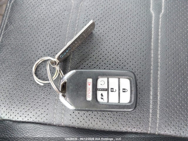 2HKRW2H98JH106270 Honda CR-V