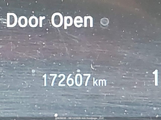 2HKRW2H98JH106270 Honda CR-V