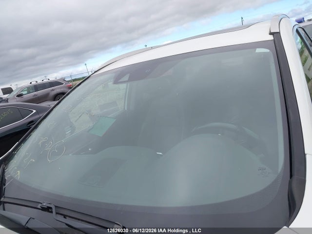 2HKRW2H98JH106270 Honda CR-V