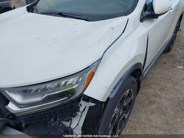 2HKRW2H98JH106270 Honda CR-V