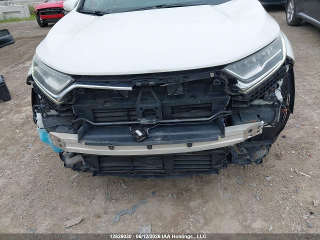 2HKRW2H98JH106270 Honda CR-V