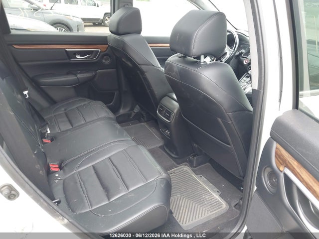 2HKRW2H98JH106270 Honda CR-V