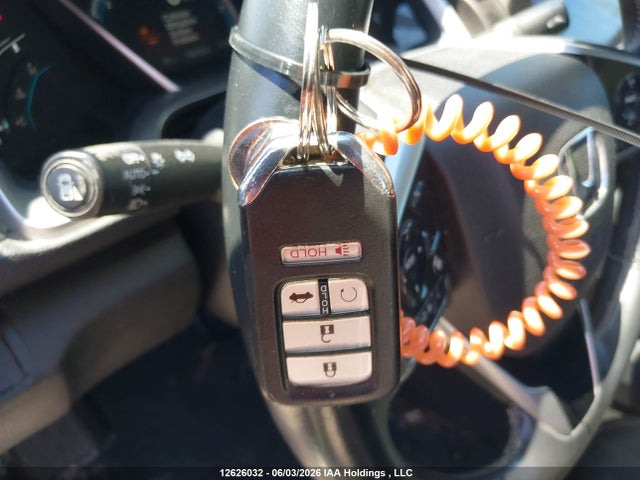 Honda CIVIC EX 2019 2HGFC2F75KH044139 Image 11