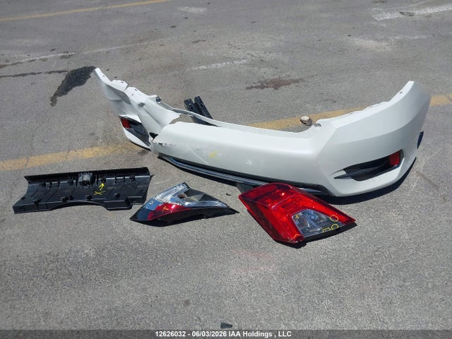 Honda CIVIC EX 2019 2HGFC2F75KH044139 Image 12