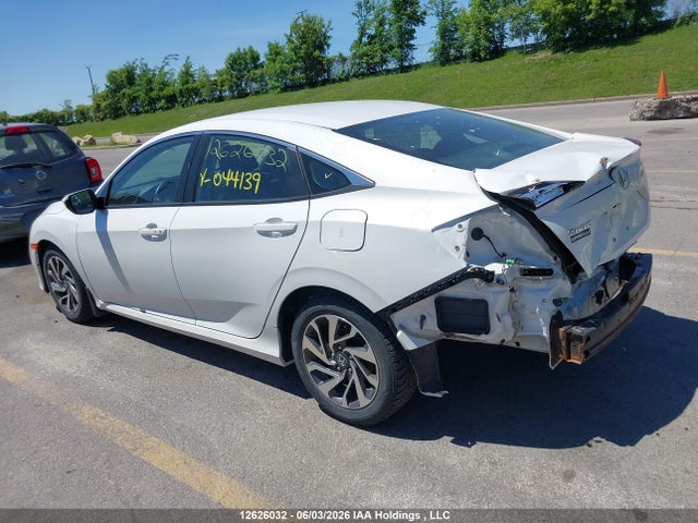Honda CIVIC EX 2019 2HGFC2F75KH044139 Image 15