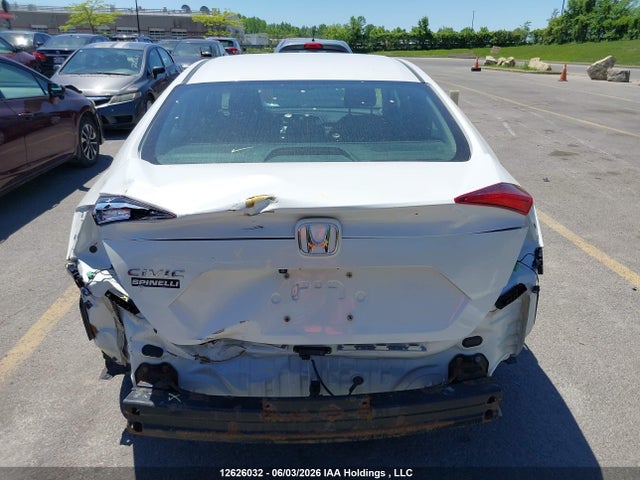 Honda CIVIC EX 2019 2HGFC2F75KH044139 Image 17