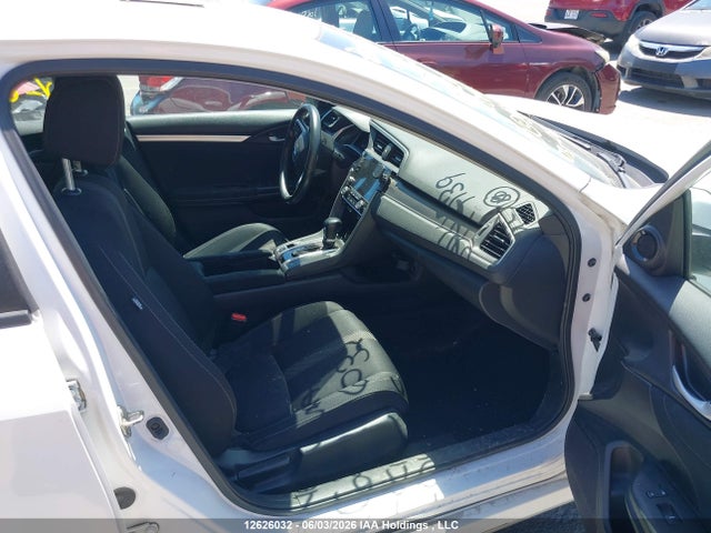 Honda CIVIC EX 2019 2HGFC2F75KH044139 Image 5