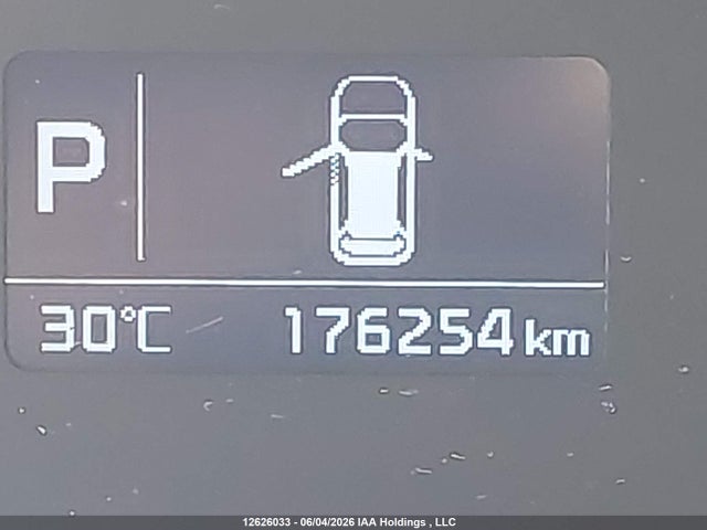 Aukcja sprzedaży 2016 Kia Rondo Lx/lx Value, vin: KNAHT8A3XG7163559, numer aukcji: 12626033