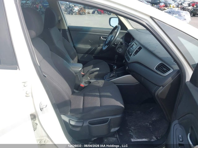 Aukcja sprzedaży 2016 Kia Rondo Lx/lx Value, vin: KNAHT8A3XG7163559, numer aukcji: 12626033