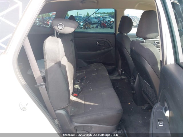 Aukcja sprzedaży 2016 Kia Rondo Lx/lx Value, vin: KNAHT8A3XG7163559, numer aukcji: 12626033