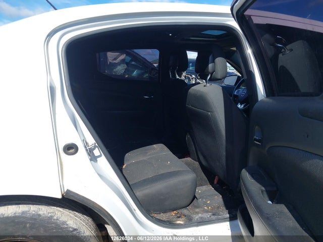 2013 Dodge Avenger Sxt მანქანა იყიდება აუქციონზე, vin: 1C3CDZCB0DN558608, აუქციონის ნომერი: 12626034