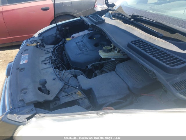 Aukcja sprzedaży 2013 Ford Escape Sel, vin: 1FMCU9H98DUA26977, numer aukcji: 12626035