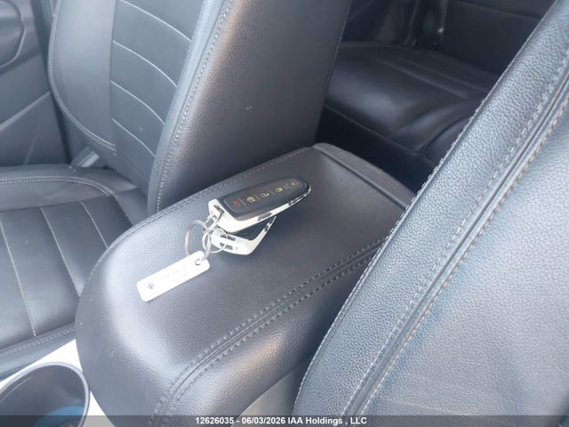 Aukcja sprzedaży 2013 Ford Escape Sel, vin: 1FMCU9H98DUA26977, numer aukcji: 12626035