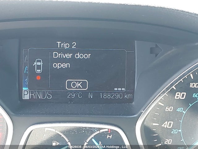 Aukcja sprzedaży 2013 Ford Escape Sel, vin: 1FMCU9H98DUA26977, numer aukcji: 12626035