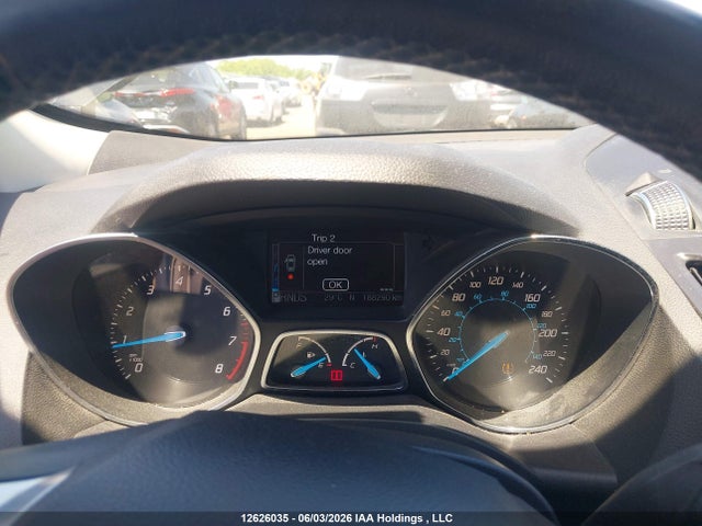 Aukcja sprzedaży 2013 Ford Escape Sel, vin: 1FMCU9H98DUA26977, numer aukcji: 12626035