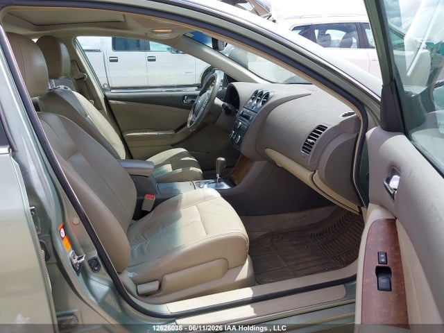 2008 Nissan Altima 2.5/2.5s მანქანა იყიდება აუქციონზე, vin: 1N4AL21E98C134670, აუქციონის ნომერი: 12626036