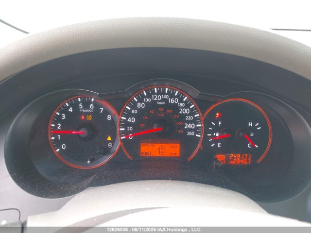 2008 Nissan Altima 2.5/2.5s მანქანა იყიდება აუქციონზე, vin: 1N4AL21E98C134670, აუქციონის ნომერი: 12626036