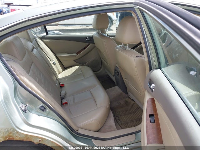 2008 Nissan Altima 2.5/2.5s მანქანა იყიდება აუქციონზე, vin: 1N4AL21E98C134670, აუქციონის ნომერი: 12626036