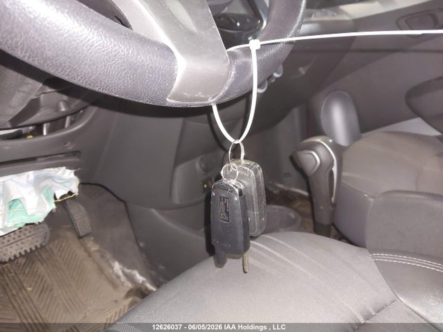 Продажа на аукционе авто 2015 Chevrolet Spark, vin: KL8CD6S90FC756444, номер лота: 12626037