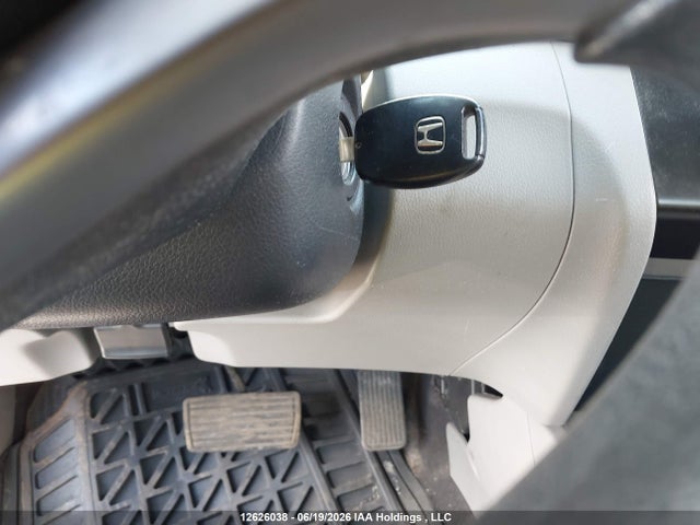 Продажа на аукционе авто 2012 Honda Civic Lx, vin: 2HGFB2F42CH026353, номер лота: 12626038
