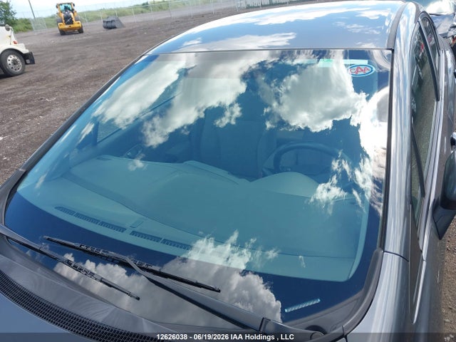 Продажа на аукционе авто 2012 Honda Civic Lx, vin: 2HGFB2F42CH026353, номер лота: 12626038
