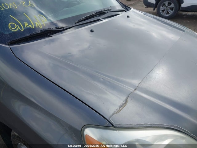 12626040 :رقم المزاد ، 2T1KR32E77C660030 vin ، 2007 Toyota Corolla Matrix Xr مزاد بيع