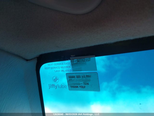 12626040 :رقم المزاد ، 2T1KR32E77C660030 vin ، 2007 Toyota Corolla Matrix Xr مزاد بيع