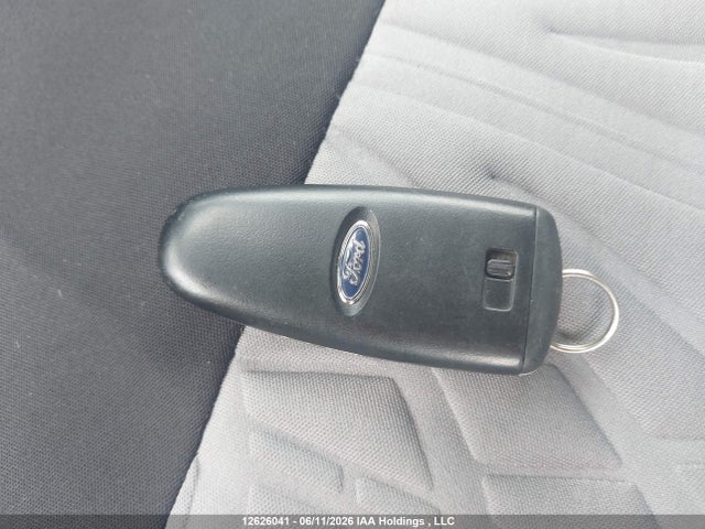 1FMCU0GD8KUB16466 Ford ESCAPE SE