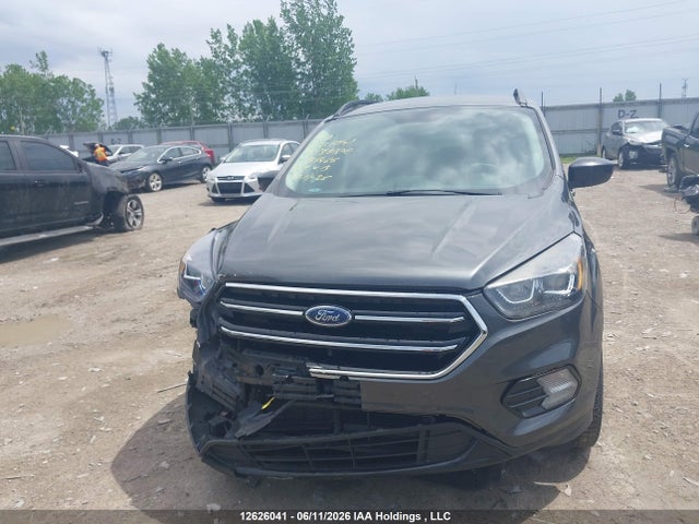 1FMCU0GD8KUB16466 Ford ESCAPE SE