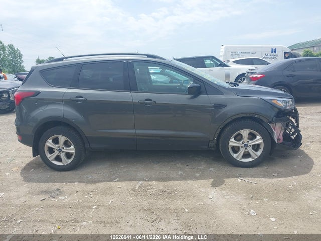 1FMCU0GD8KUB16466 Ford ESCAPE SE