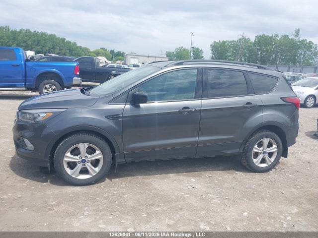 1FMCU0GD8KUB16466 Ford ESCAPE SE