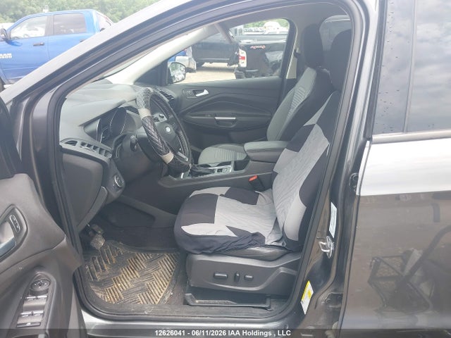 1FMCU0GD8KUB16466 Ford ESCAPE SE