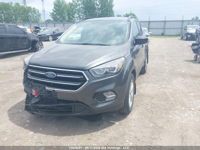 1FMCU0GD8KUB16466 Ford ESCAPE SE