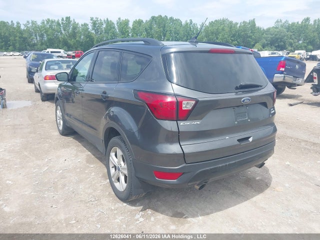 1FMCU0GD8KUB16466 Ford ESCAPE SE
