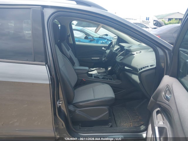 1FMCU0GD8KUB16466 Ford ESCAPE SE