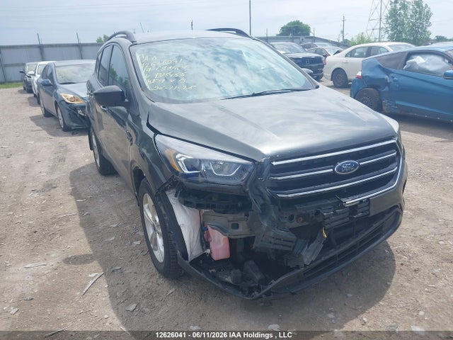 1FMCU0GD8KUB16466 Ford ESCAPE SE