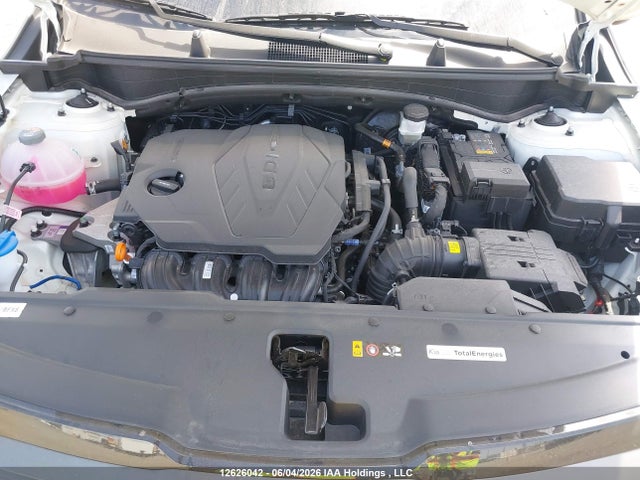 2026 Kia Sportage Lx/x-line მანქანა იყიდება აუქციონზე, vin: KNDPUCDF4T7471941, აუქციონის ნომერი: 12626042