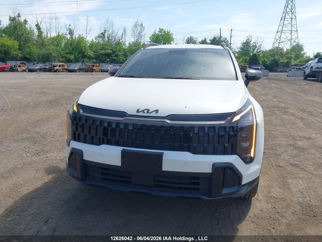 2026 Kia Sportage Lx/x-line მანქანა იყიდება აუქციონზე, vin: KNDPUCDF4T7471941, აუქციონის ნომერი: 12626042