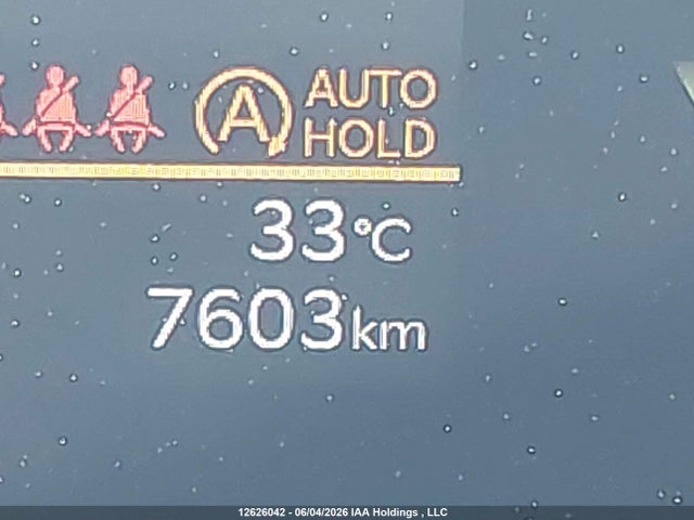2026 Kia Sportage Lx/x-line მანქანა იყიდება აუქციონზე, vin: KNDPUCDF4T7471941, აუქციონის ნომერი: 12626042