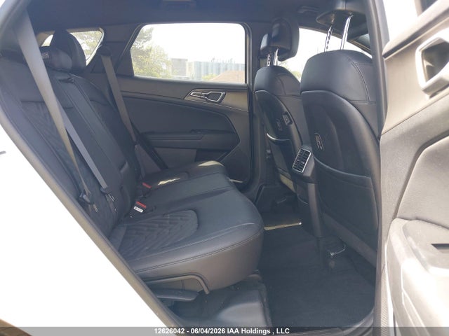 2026 Kia Sportage Lx/x-line მანქანა იყიდება აუქციონზე, vin: KNDPUCDF4T7471941, აუქციონის ნომერი: 12626042