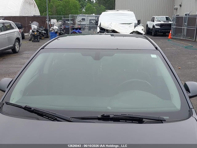 12626043 :رقم المزاد ، 2G1WA5EK3B1246894 vin ، 2011 Chevrolet Impala Ls مزاد بيع