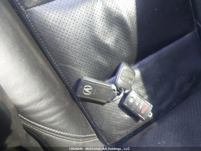 Продажа на аукционе авто 2009 Acura Tl, vin: 19UUA96559A800713, номер лота: 12626049