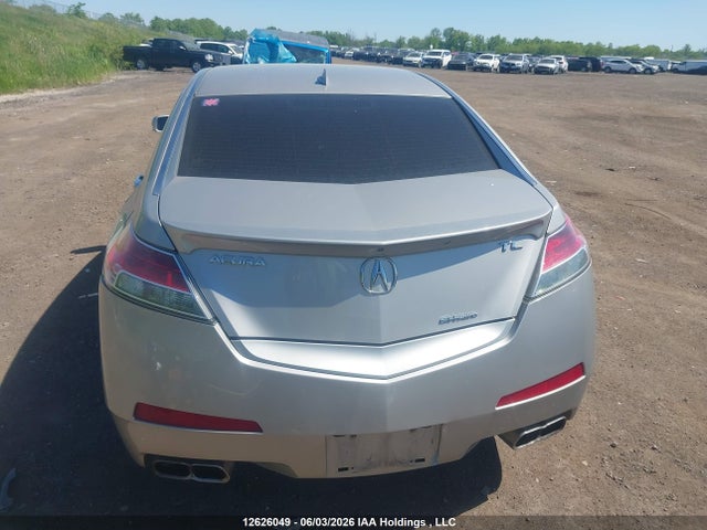 Продажа на аукционе авто 2009 Acura Tl, vin: 19UUA96559A800713, номер лота: 12626049