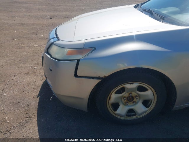 Продажа на аукционе авто 2009 Acura Tl, vin: 19UUA96559A800713, номер лота: 12626049