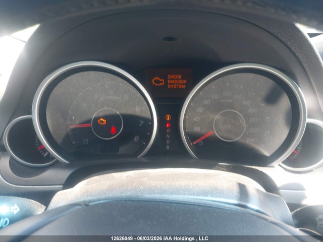 Продажа на аукционе авто 2009 Acura Tl, vin: 19UUA96559A800713, номер лота: 12626049