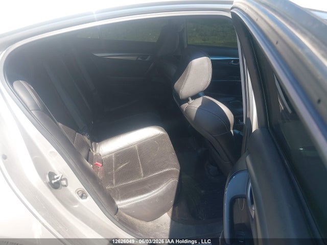 Продажа на аукционе авто 2009 Acura Tl, vin: 19UUA96559A800713, номер лота: 12626049
